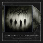 Drawn Into Descent - Drawn Into Descent (CD)