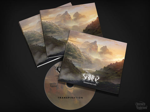 Ovnev – Transpiration
