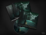 Firienholt – By the Waters of Awakening (CD)