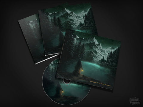 Firienholt – By the Waters of Awakening (CD)