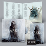 Sarke - Allsighr (marbled vinyl)