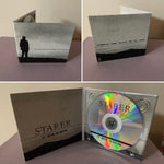 Starer - 18° Below the Horizon (CD)