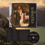 Einherjer - Aurora Borealis / Leve Vikingånden (CD)