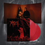 Ancient - Eerily Howling Winds (red transparent vinyl)