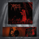 Ancient - Eerily Howling Winds (CD)