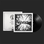Groza - Unified In Void (LP)