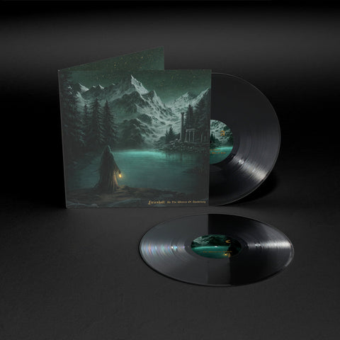 Firienholt – By The Waters Of Awakening (DLP)