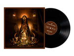 Osi & The Jupiter - Cedar and Sage: Riders of the Gallows Vol. 1 (black vinyl)