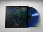 Infinity - The Untamed Hunger (transparent blue LP)