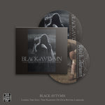 Black Autumn - Losing The Sun (CD)