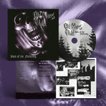 Old Man's Child - Born of the Flickering (CD)