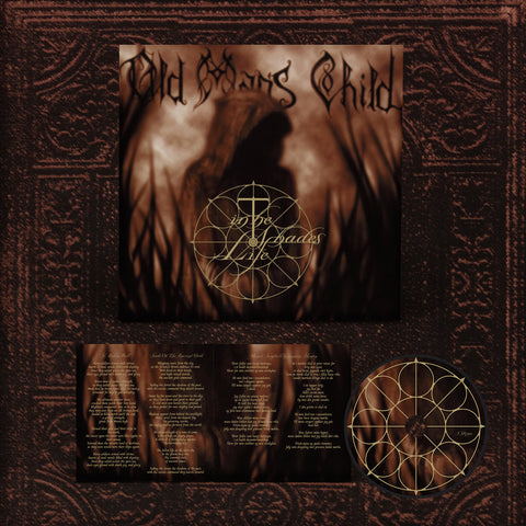 Old Man's Child - In The Shades Of Life (CD)