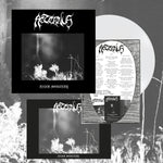 Aeturnus - Dark Sorcery (white vinyl)