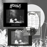 Aeturnus - Dark Sorcery (white vinyl)
