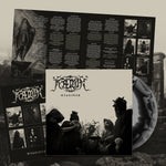 Kawir - Kydoimos (grey/black vinyl)