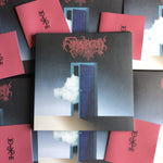Spider God - The Killing Room (LP)