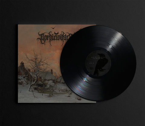 Nordicwinter – This Mournful Dawn (LP)