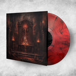Horned Almighty - Contagion Zero (marbled vinyl)