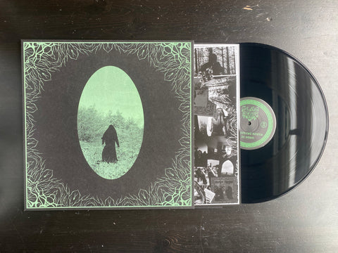 Ysbrydnos - The Forest Howls At Dusk (LP)