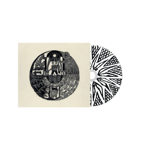 Papangu - Lampião Rei (CD)