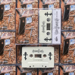 Byzantium - A Seamless Robe (Tape)