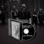 Svarttjern - Draw Blood (CD)
