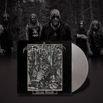 Svarttjern - Draw Blood (silver vinyl)