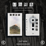 Wist - Stone Still Settling (Tape)