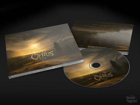 Ofnus – Valediction