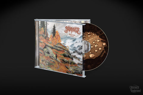 Sammale ‎– Ikiharmaja