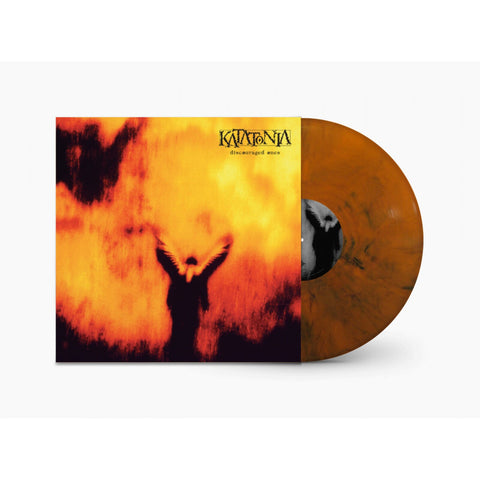 Katatonia - Discouraged Ones (25th anniversary marbled LP)