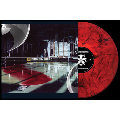 Dodheimsgard - 666 International (25th anniversary marbled LP)
