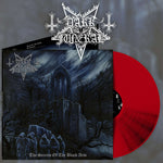 Dark Funeral ‎– The Secrets Of The Black Arts (red LP)