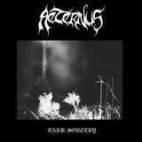 Aeturnus - Dark Sorcery (white vinyl)