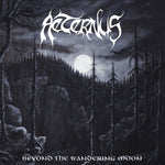 Aeturnus - Beyond The Wandering Moon (clear DLP)