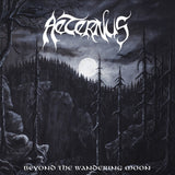 Aeturnus - Beyond The Wandering Moon (clear DLP)