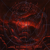 Aeturnus - ...and So The Night Became (clear DLP)