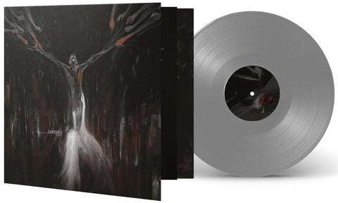 Lantlos - .neon (silver vinyl)