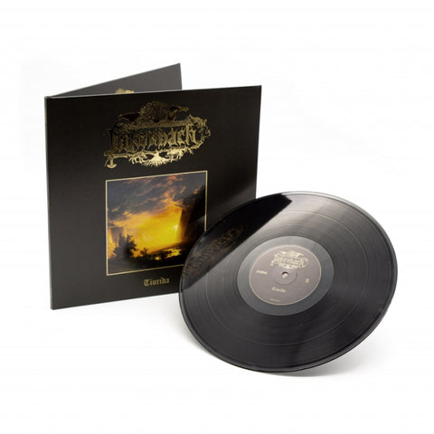 Falkenbach - Tiurida (black vinyl)