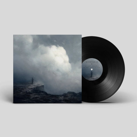 Ofdrykkja - After The Storm (LP)