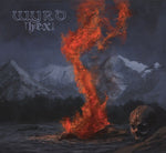 Wyrd - Hex (CD)