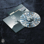 Domhain - Nimue (splatter vinyl)