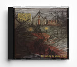 Mortem Agmen - The Path to the Abyss of Evil (CD)