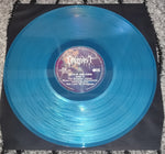 Covenant - Nexus Polaris (clear/blue smoke LP)