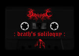 Ante-Inferno - Death's Soliloquy [Tape]