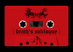 Ante-Inferno - Death's Soliloquy [Tape]