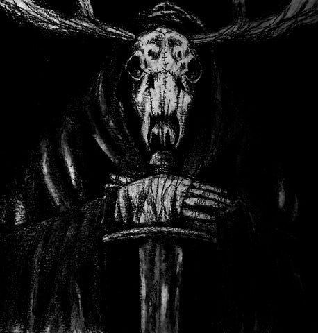 Havukruunu - Rautaa ja Tulta (CD)