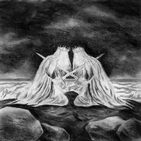 Havukruunu - Uinuos Syömein Sota (CD)