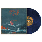 Kvelgeyst - Alkahest (blue smoke vinyl)