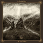 Fellwarden - Oathbreaker (black vinyl)